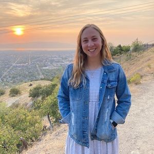 Meet your Posher, Mariah